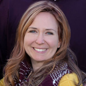 Meet your Posher, Stacey